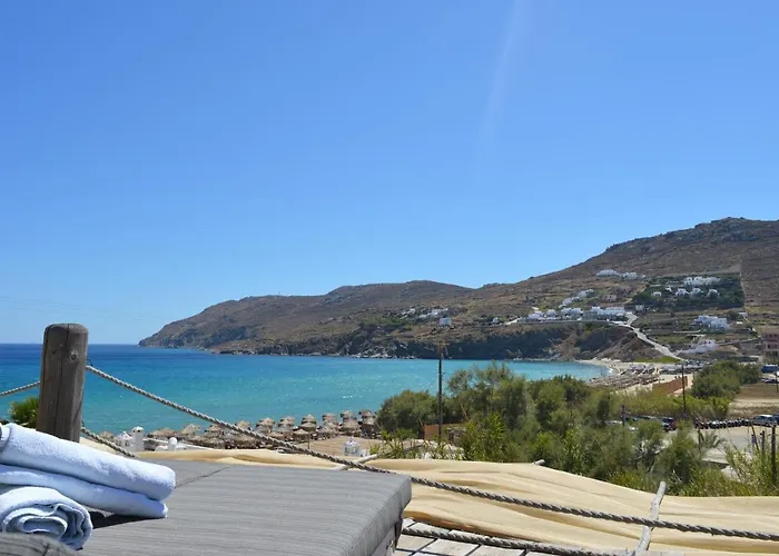 Sea Side & Kalo Livadi