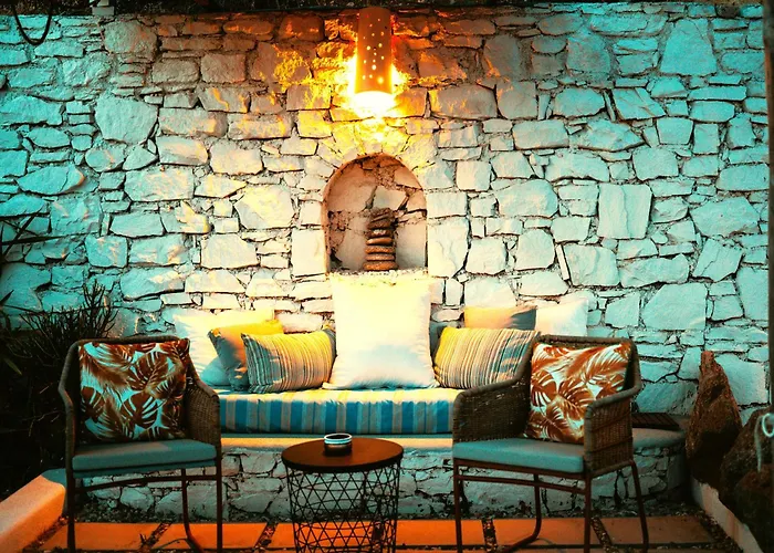 Aparthotel Sea Side & 2*