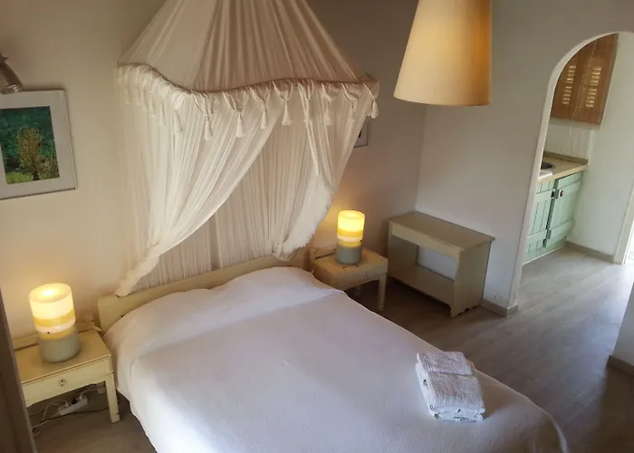 Aparthotel Sea Side &