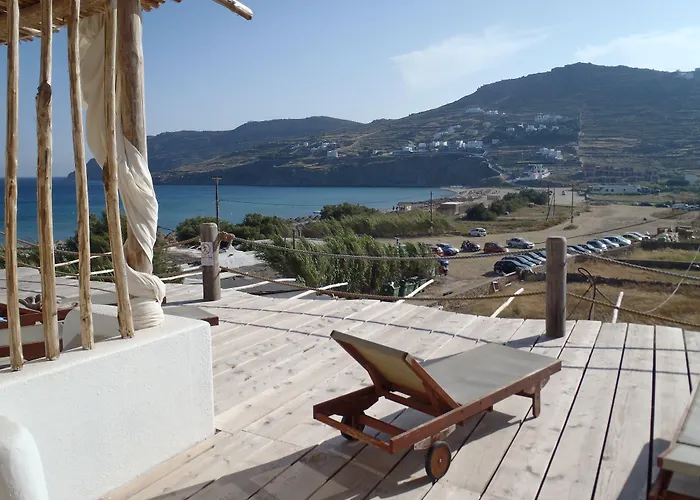 Sea Side & Aparthotel