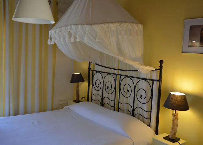 Sea Side & Aparthotel Kalo Livadi