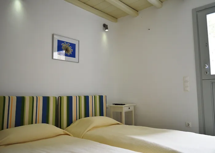 Aparthotel Sea Side &