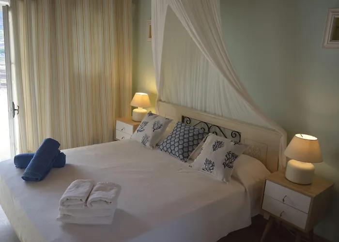 Aparthotel Sea Side & 2*