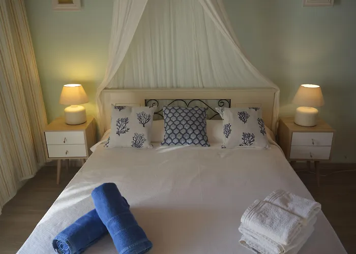 Sea Side & 2* Kalo Livadi