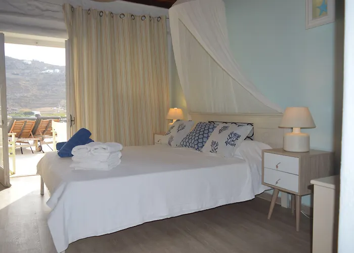 Aparthotel Sea Side &