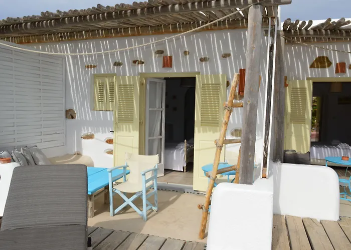 Sea Side & Aparthotel 2*