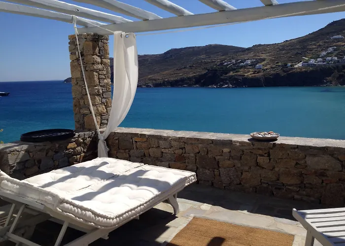 Aparthotel Sea Side &