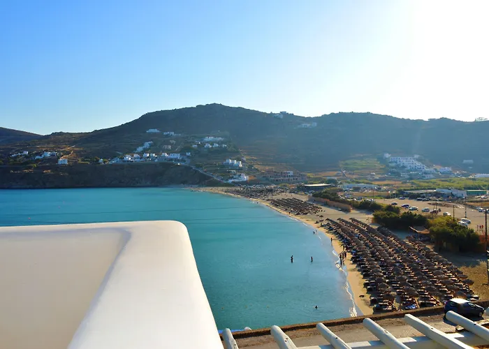 Sea Side & Kalo Livadi