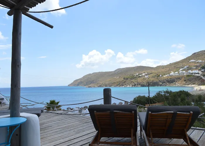 Aparthotel Sea Side & 2*