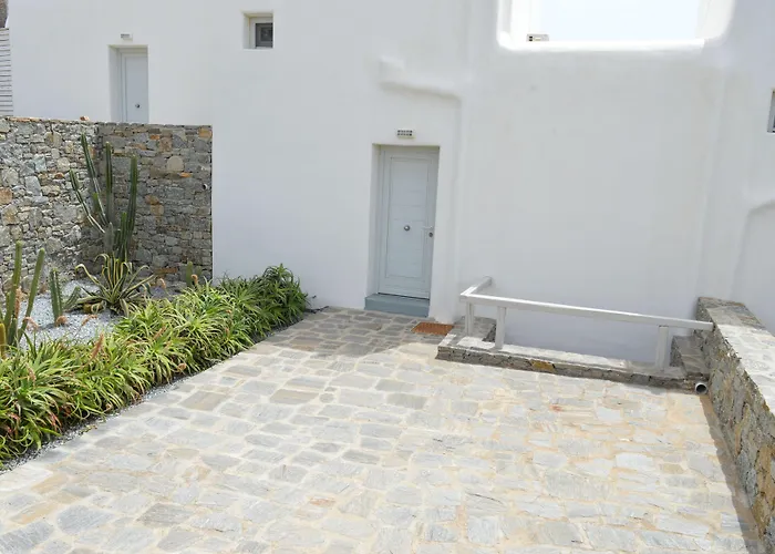 Aparthotel Sea Side & 2*