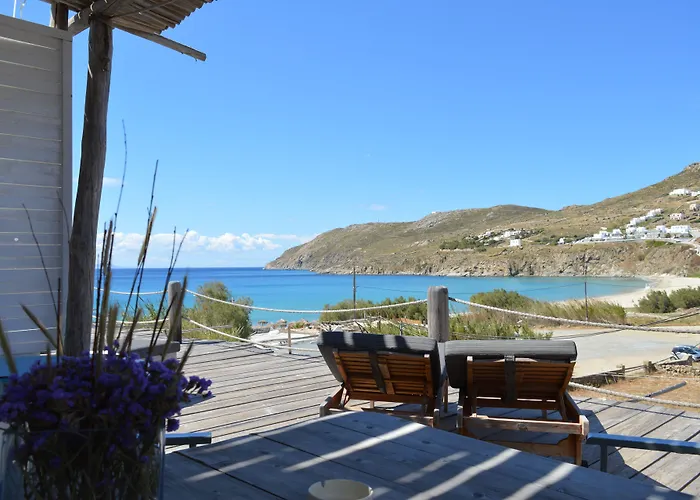 Sea Side & Aparthotel 2*