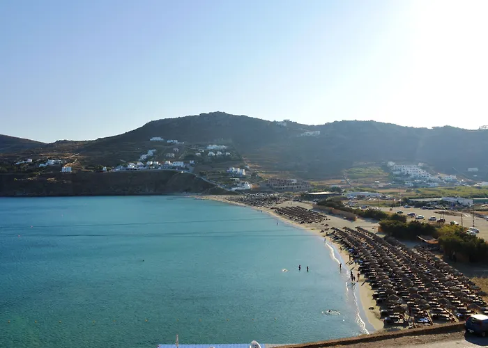 Aparthotel Sea Side & 2*