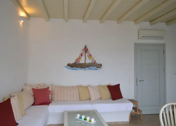 Aparthotel Sea Side &