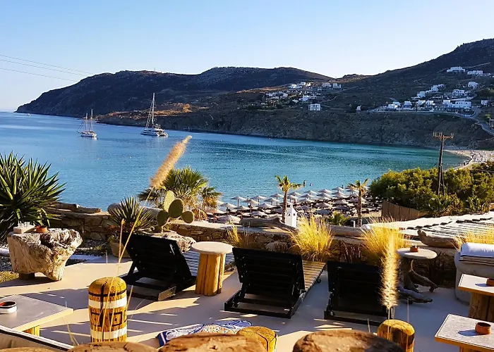 Aparthotel Sea Side & 2*