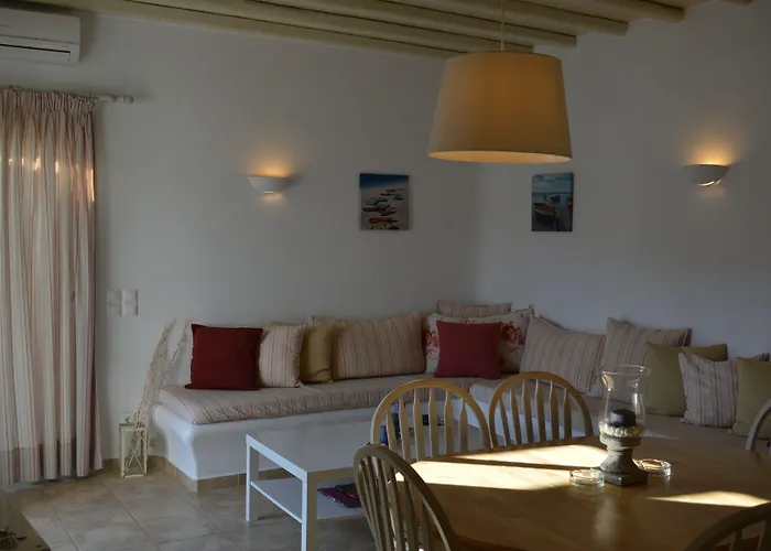 Sea Side & Aparthotel 2*