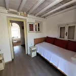 Apartahotel Sea Side Studios&houses Playa Kalo Livadi