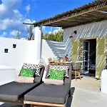 Sea Side Studios&houses Apartahotel Playa Kalo Livadi