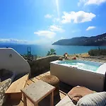Sea Side Studios&houses Apartahotel 2*