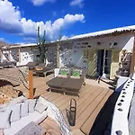 Sea Side Studios&houses 2* Playa Kalo Livadi
