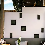 Apartahotel Sea Side Studios&houses Playa Kalo Livadi