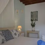 Sea Side Studios&houses Apartahotel Playa Kalo Livadi