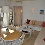 מלון דירות Sea Side & קאלו ליבאדי