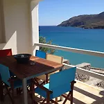 Sea Side Studios&houses Apartahotel Playa Kalo Livadi