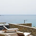شقة فندقية Sea Side & 2*
