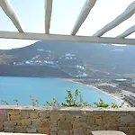 Sea Side Studios&houses Playa Kalo Livadi