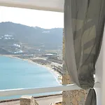 Apartahotel Sea Side Studios&houses Playa Kalo Livadi