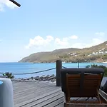 Sea Side Studios&houses Playa Kalo Livadi