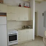 Sea Side Studios&houses Playa Kalo Livadi