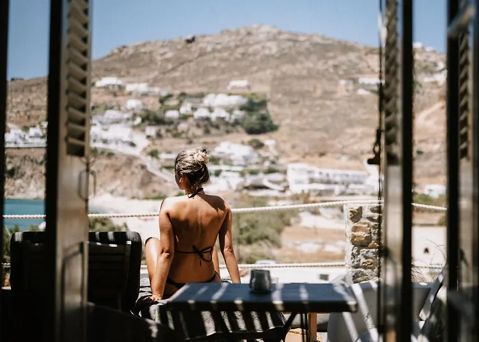 Sea Side & Appart hôtel