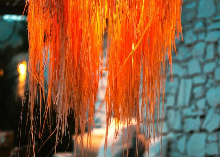 Hotel apartamentowy Sea Side & Kalo Livadi