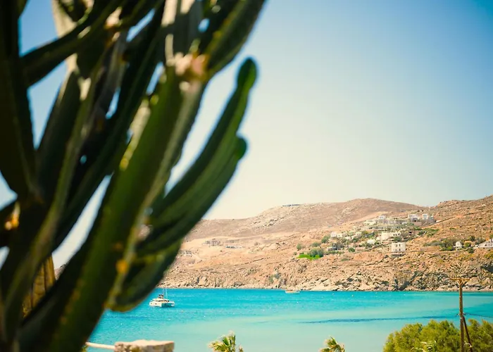 Aparthotel Sea Side & 2*