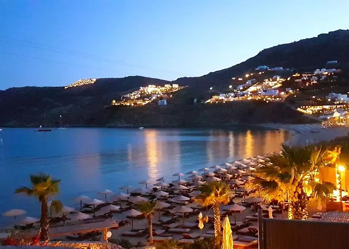 Sea Side & Appart hôtel