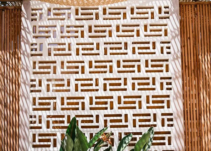 公寓式酒店 海滨一室公寓酒店 2*