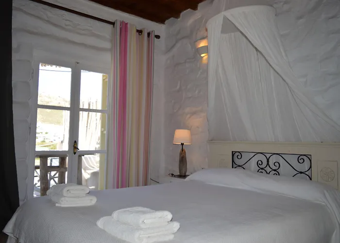 Sea Side & Appart hôtel