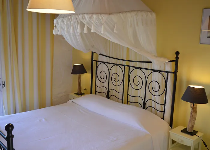 Appart hôtel Sea Side &