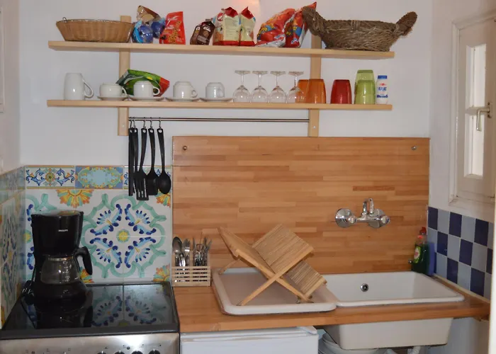 Appart hôtel Sea Side &