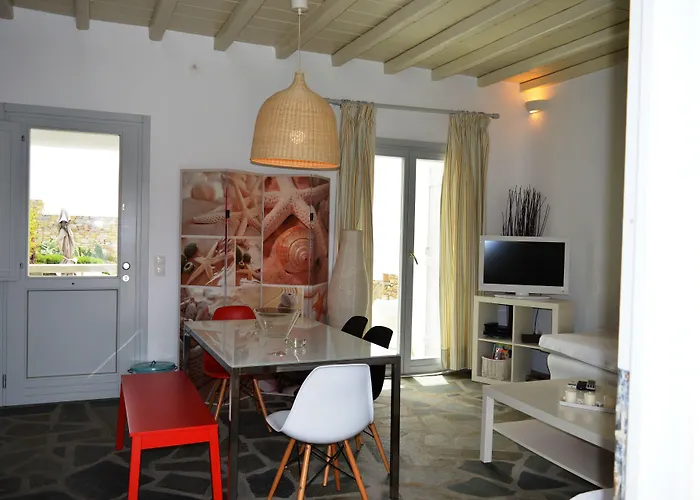 Sea Side & Appart hôtel 2*