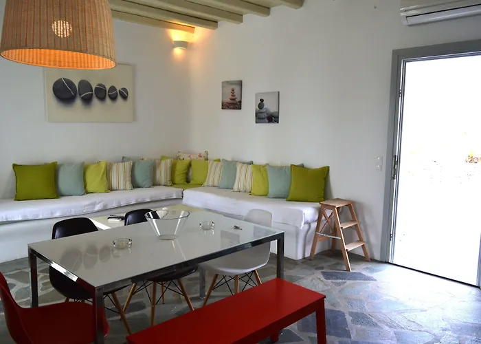 Sea Side & Appart hôtel