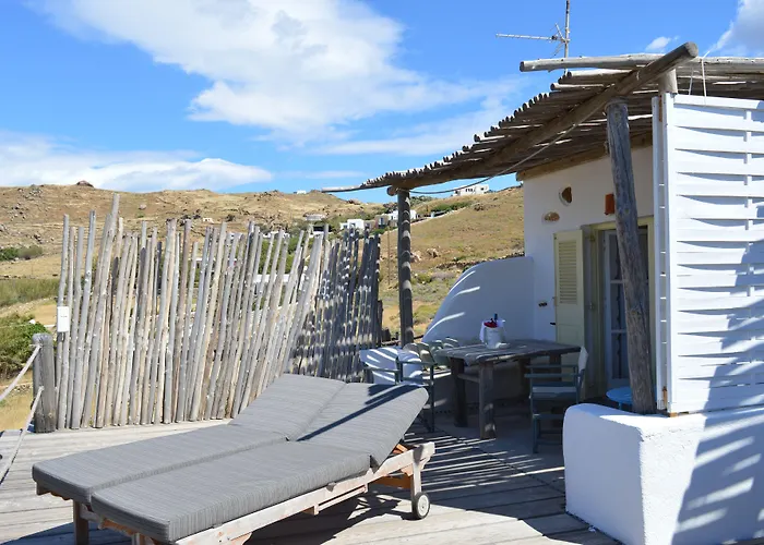 Sea Side & Appart hôtel 2*