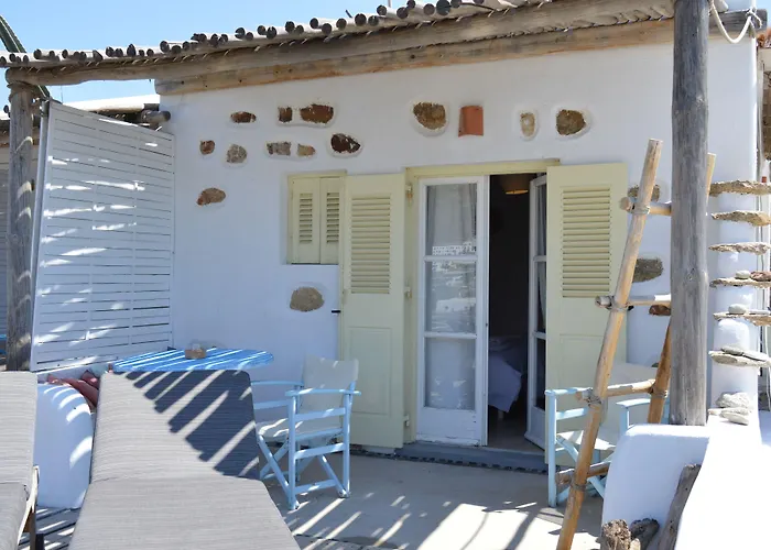 Appart hôtel Sea Side &