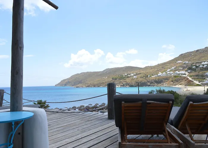 Sea Side & Kalo Livadi