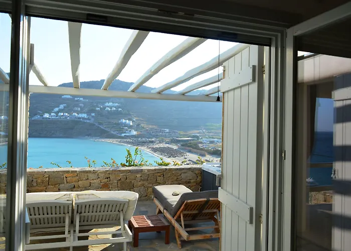 Sea Side & Appart hôtel