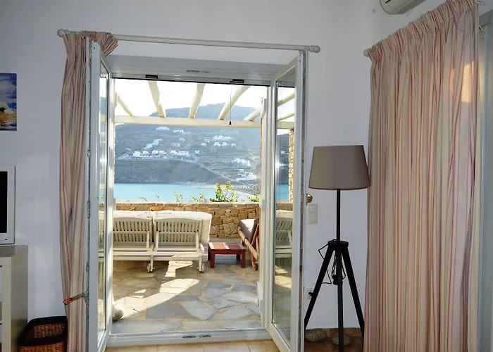 Sea Side & Appart hôtel 2*