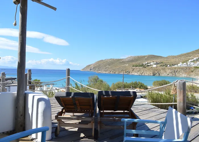 Sea Side & Kalo Livadi