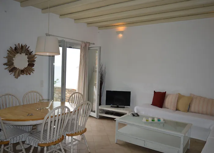 Appart hôtel Sea Side & 2*