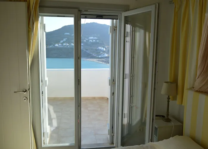 Appart hôtel Sea Side &